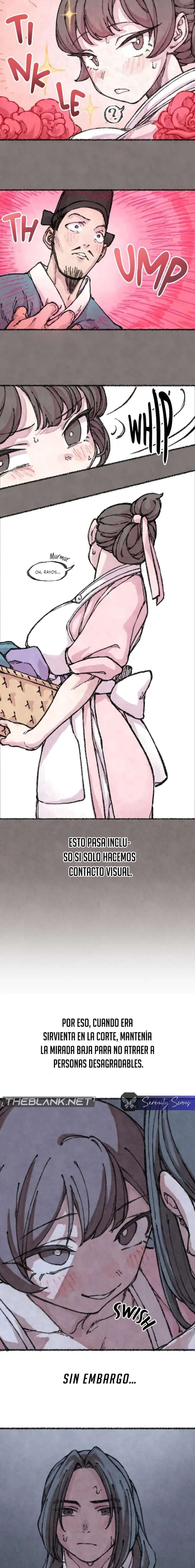 Atrapado por una Zorra Capítulo 2 - Page 4