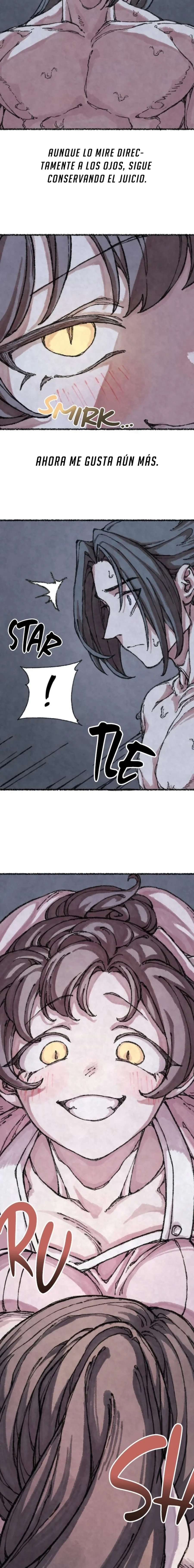 Atrapado por una Zorra Capítulo 2 - Page 5