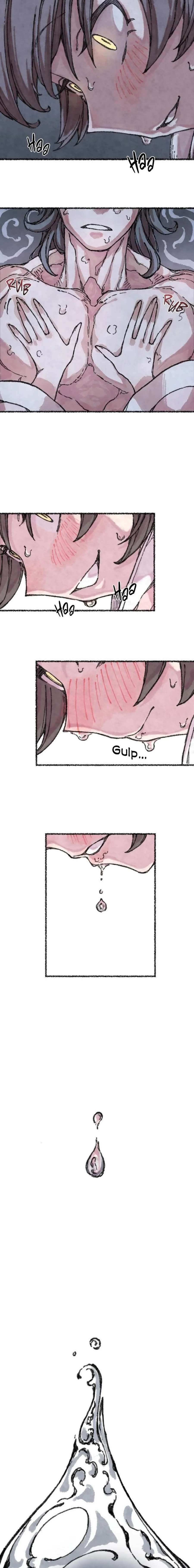 Atrapado por una Zorra Capítulo 2 - Page 7