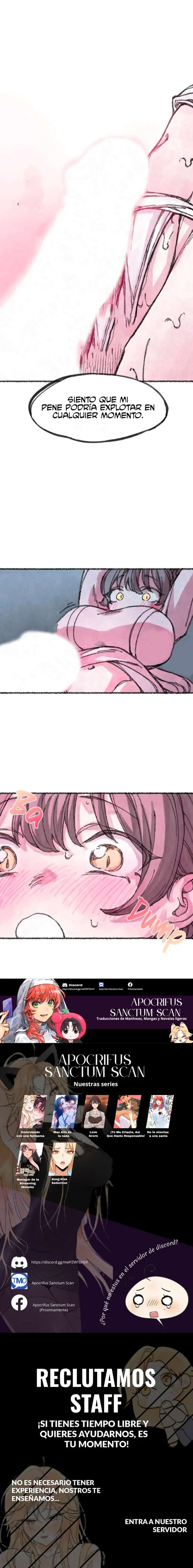 Atrapado por una Zorra Capítulo 3 - Page 14