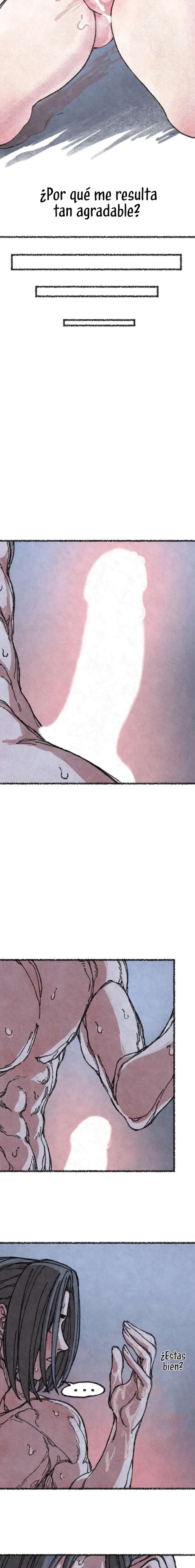 Atrapado por una Zorra Capítulo 4 - Page 16