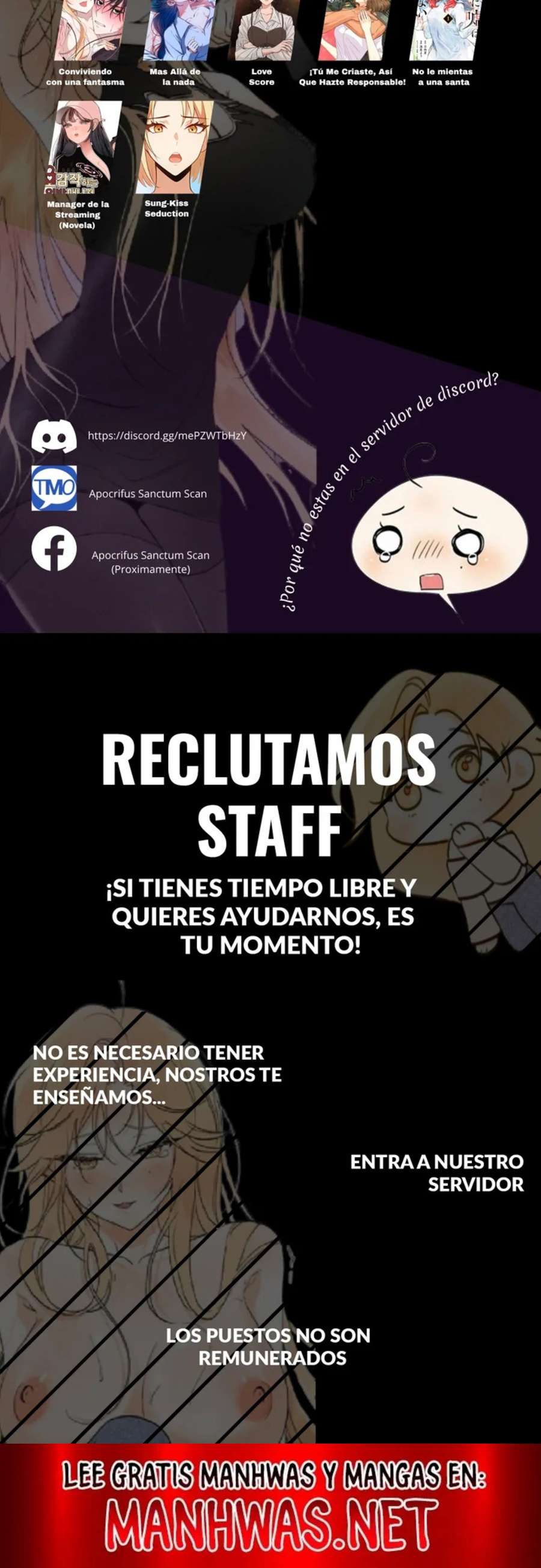 Atrapado por una Zorra Capítulo 4 - Page 19