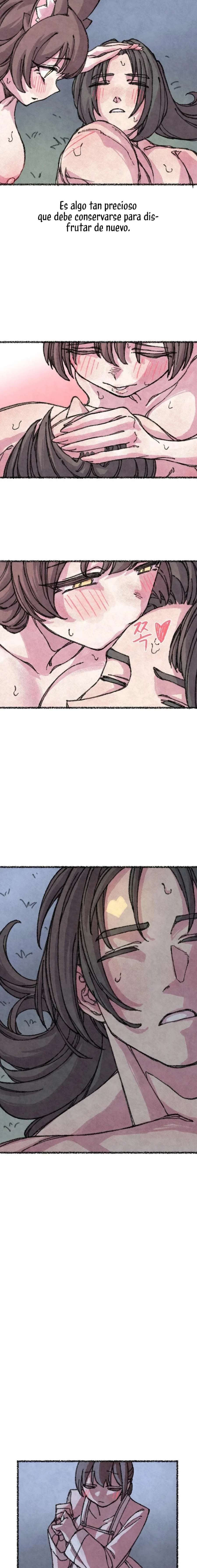 Atrapado por una Zorra Capítulo 6 - Page 16