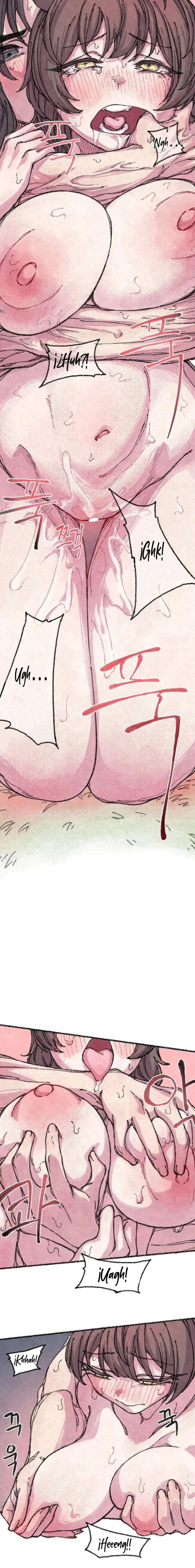 Atrapado por una Zorra Capítulo 6 - Page 3