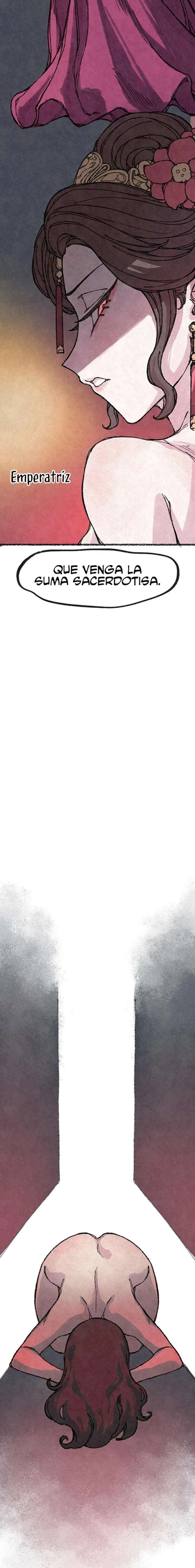 Atrapado por una Zorra Capítulo 7 - Page 15