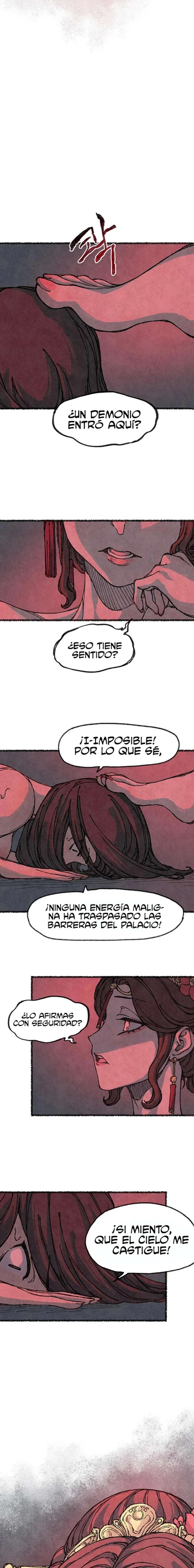 Atrapado por una Zorra Capítulo 7 - Page 16