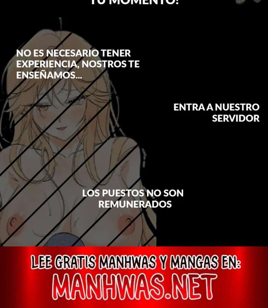 Atrapado por una Zorra Capítulo 7 - Page 20