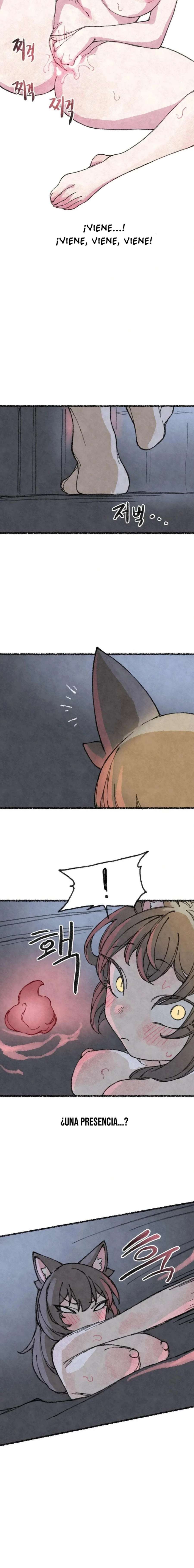 Atrapado por una Zorra Capítulo 9 - Page 14