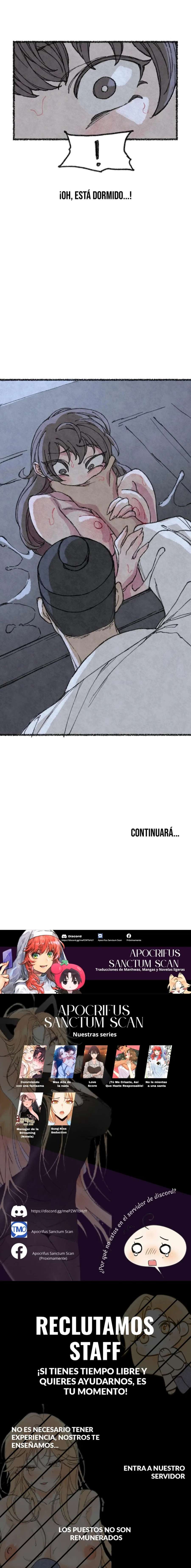 Atrapado por una Zorra Capítulo 9 - Page 17