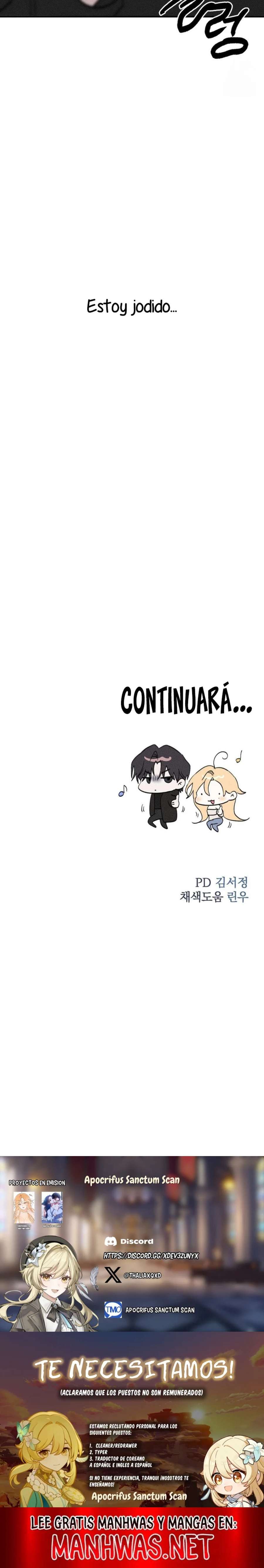 Conviviendo con una fantasma Capítulo 12 - Page 26