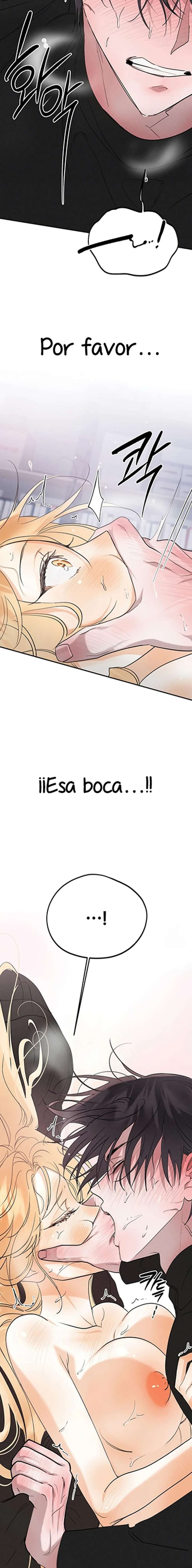 Conviviendo con una fantasma Capítulo 16 - Page 14