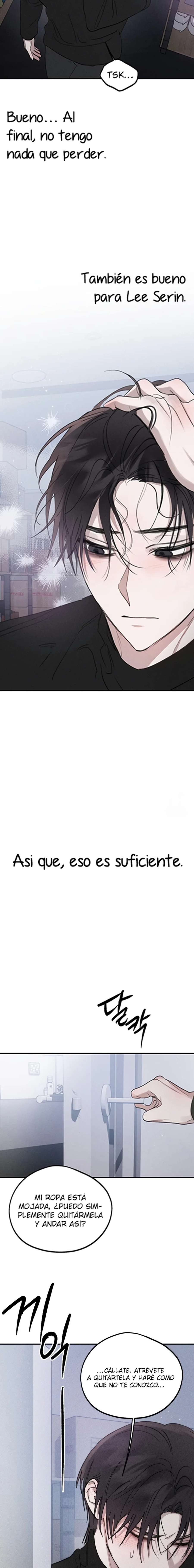 Conviviendo con una fantasma Capítulo 16 - Page 25