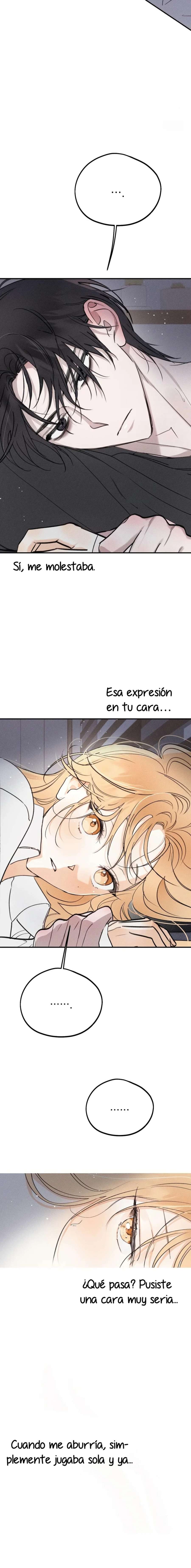 Conviviendo con una fantasma Capítulo 17 - Page 17