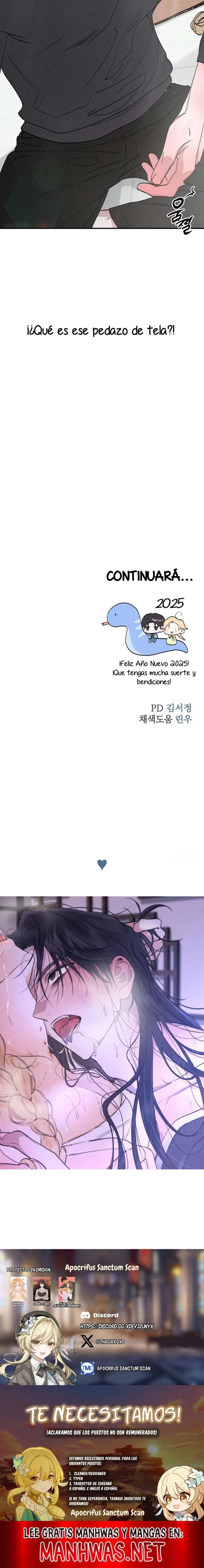 Conviviendo con una fantasma Capítulo 17 - Page 25