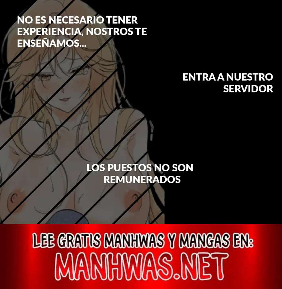 Conviviendo con una fantasma Capítulo 18 - Page 26