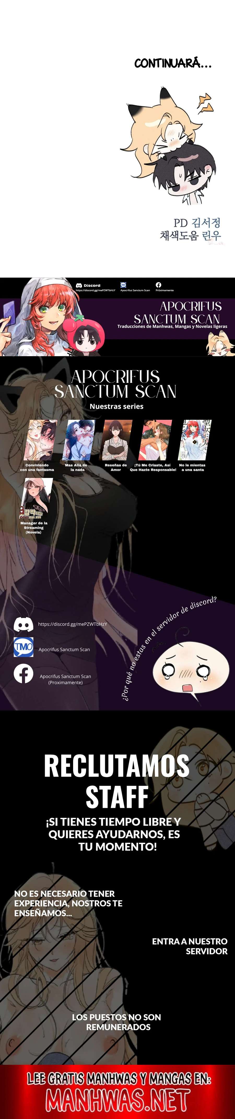 Conviviendo con una fantasma Capítulo 19 - Page 28