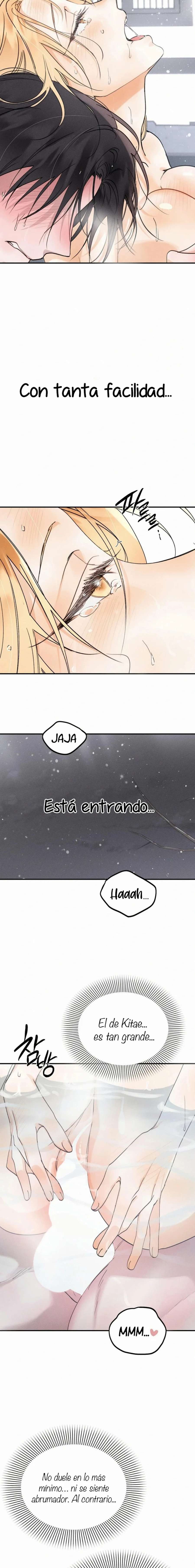 Conviviendo con una fantasma Capítulo 28 - Page 2