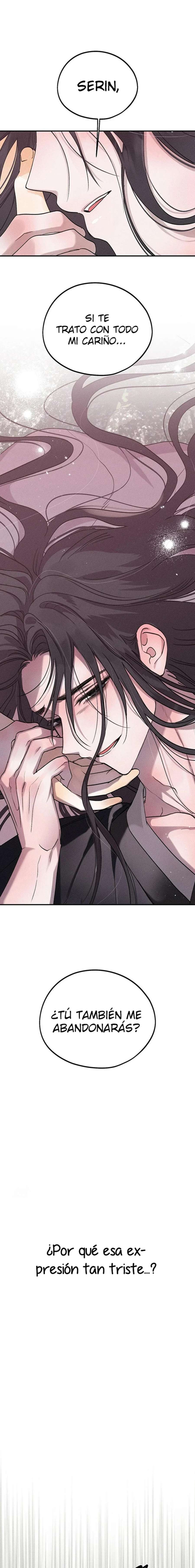 Conviviendo con una fantasma Capítulo 30 - Page 3