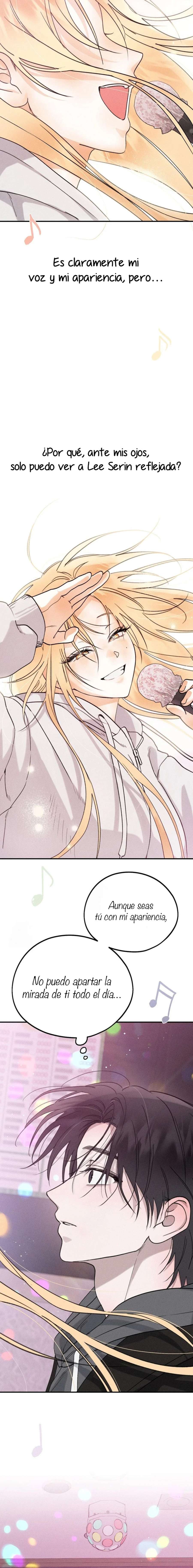 Conviviendo con una fantasma Capítulo 34 - Page 13