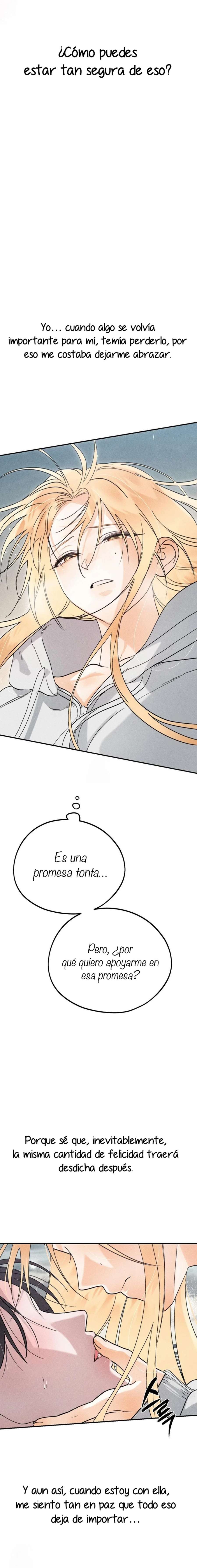 Conviviendo con una fantasma Capítulo 34 - Page 26