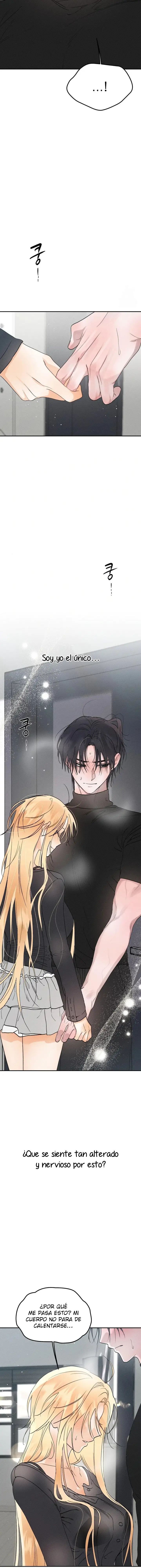 Conviviendo con una fantasma Capítulo 36 - Page 17