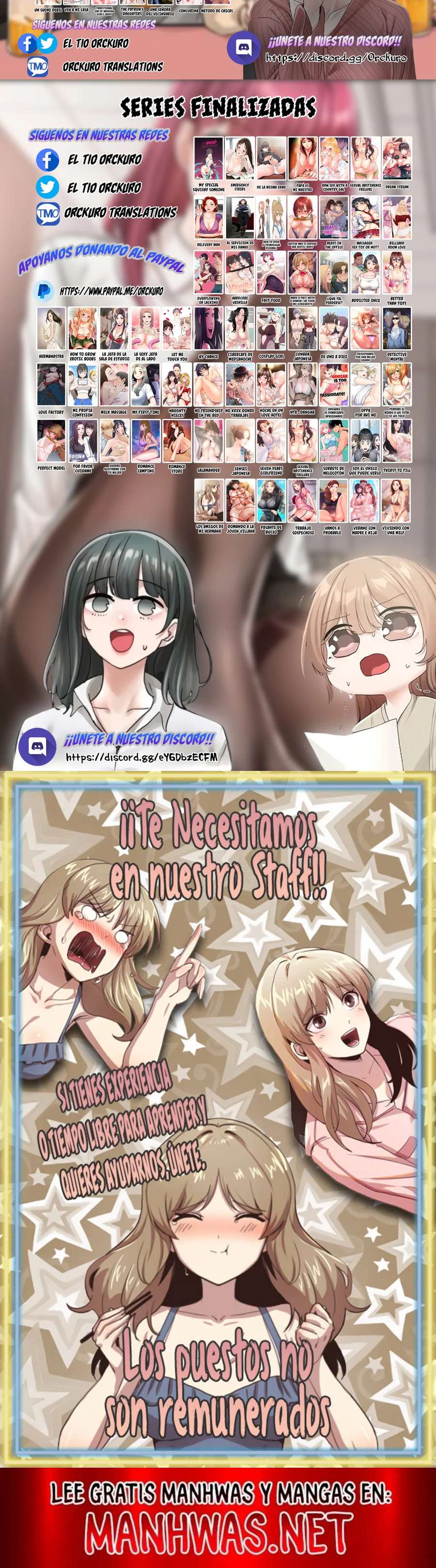 Conviviendo con una fantasma Capítulo 4 - Page 26