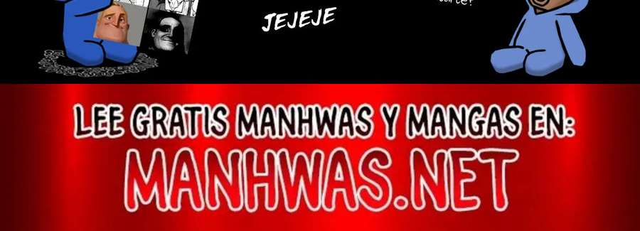 NTR DE VENGANZA Capítulo 42 - Page 5