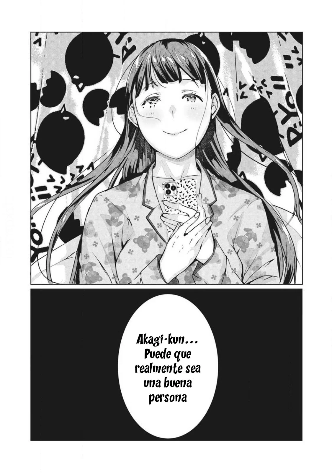 NTR DE VENGANZA Capítulo 60 - Page 18