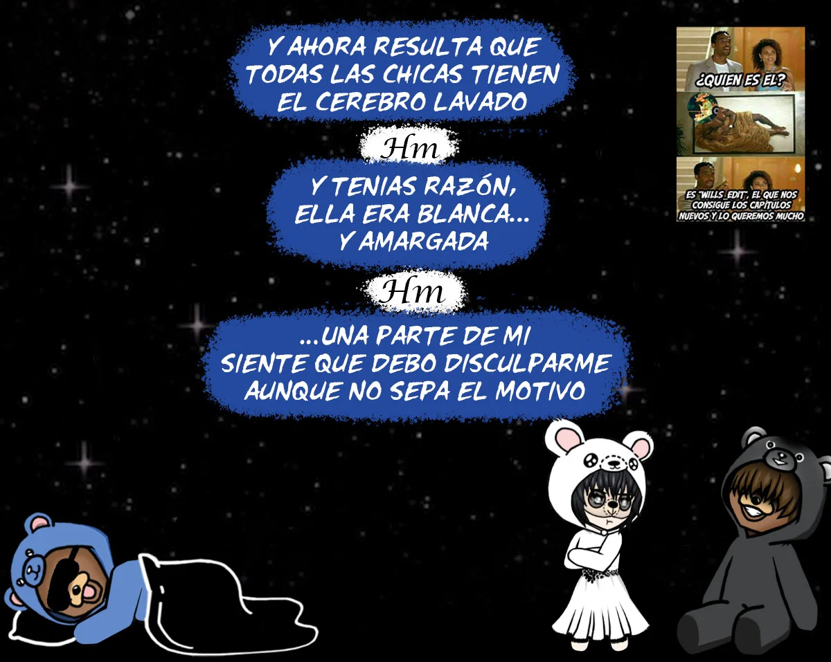 NTR DE VENGANZA Capítulo 65 - Page 22