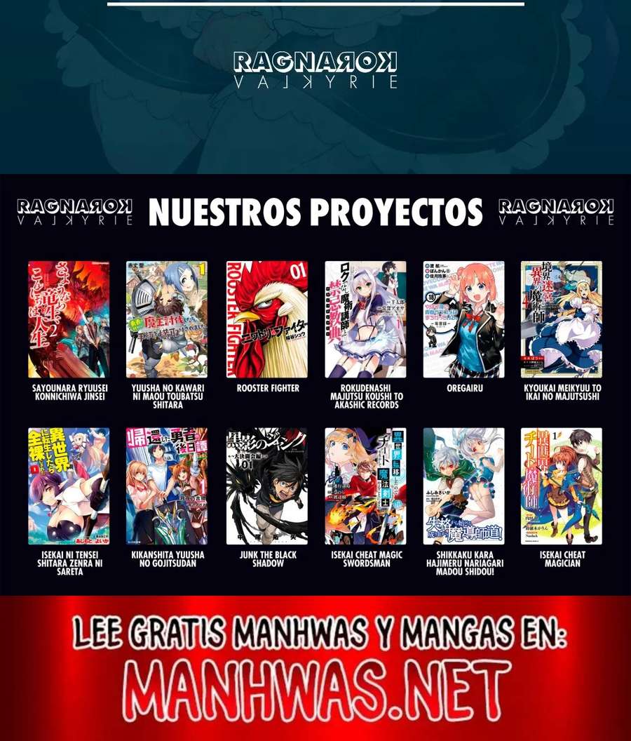 Creature Girls: A Hands-On Field Journal in Another World Capítulo 23 - Page 7