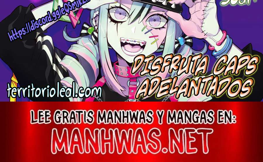 Creature Girls: A Hands-On Field Journal in Another World Capítulo 32 - Page 6