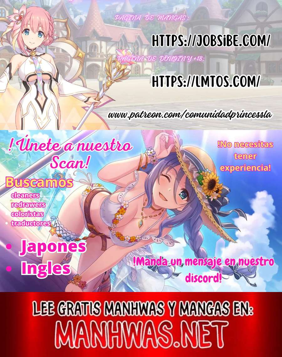 Creature Girls: A Hands-On Field Journal in Another World Capítulo 35 - Page 6