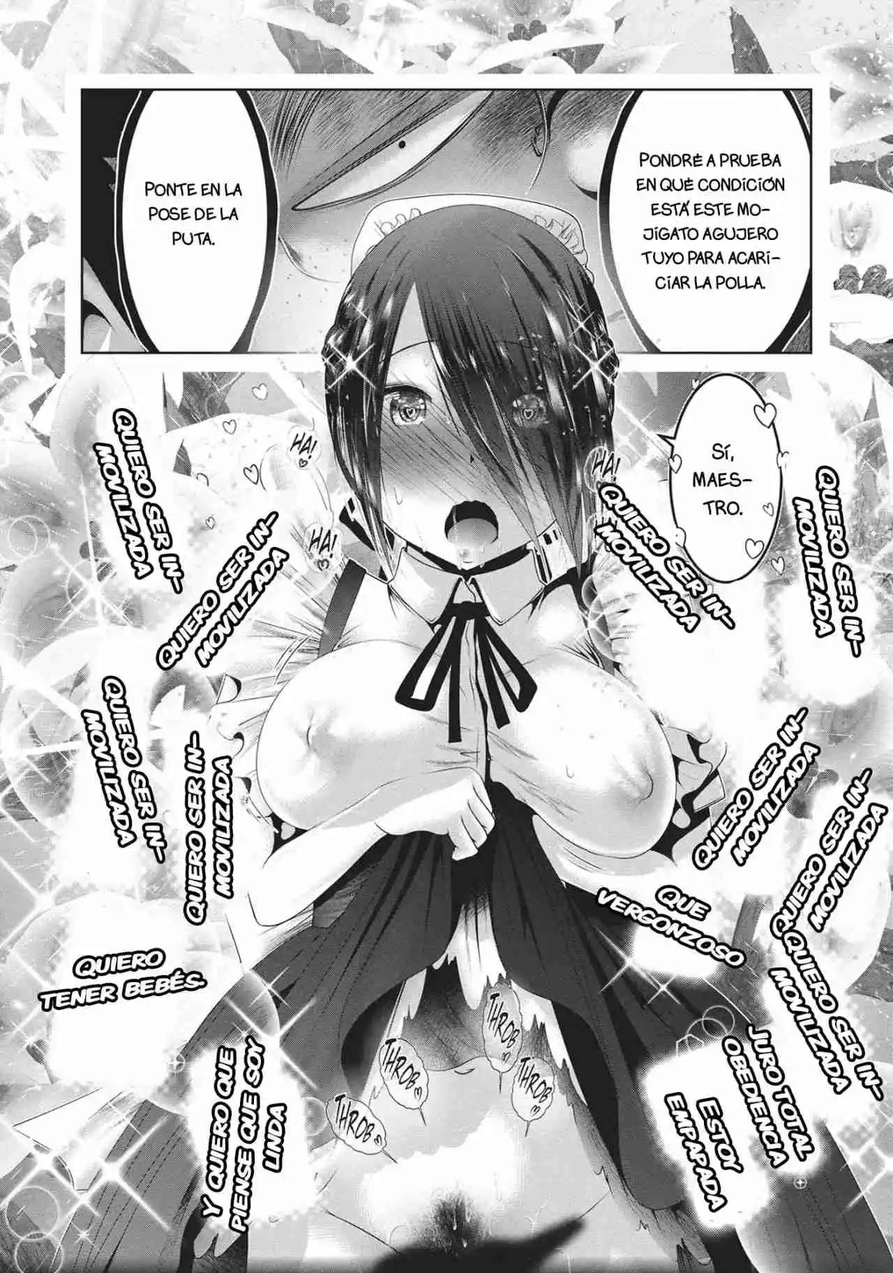 Creature Girls: A Hands-On Field Journal in Another World Capítulo 36 - Page 22