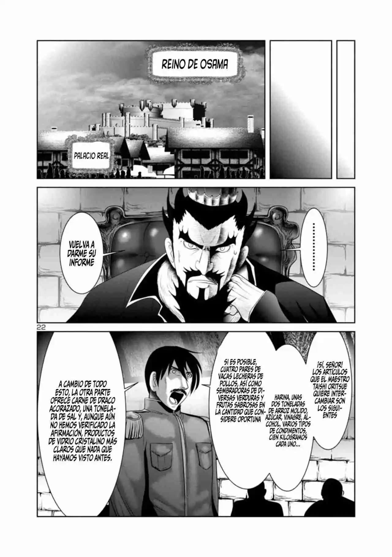 Creature Girls: A Hands-On Field Journal in Another World Capítulo 38.2 - Page 9