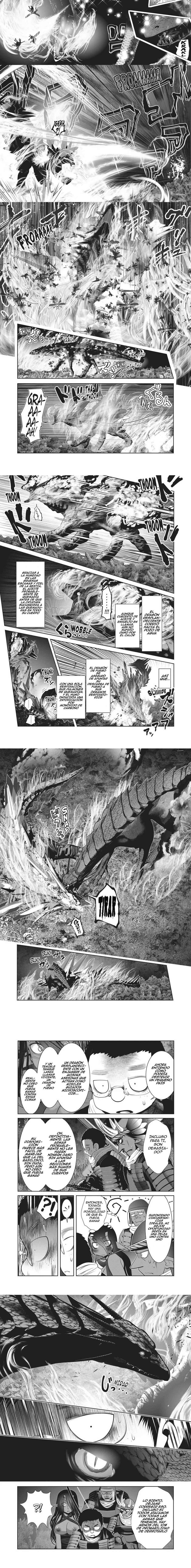 Creature Girls: A Hands-On Field Journal in Another World Capítulo 54 - Page 3