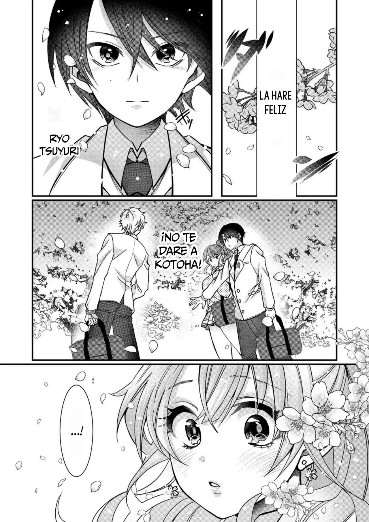 Eroge Sekai ni Tensei Shita ore ga, Oshi e no ai de Netorare Heroine wo Shiawaseni Suru Hanashi Capítulo 2 - Page 12