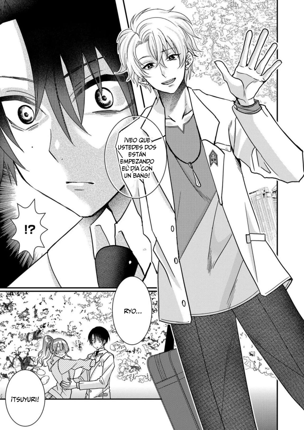 Eroge Sekai ni Tensei Shita ore ga, Oshi e no ai de Netorare Heroine wo Shiawaseni Suru Hanashi Capítulo 2 - Page 9