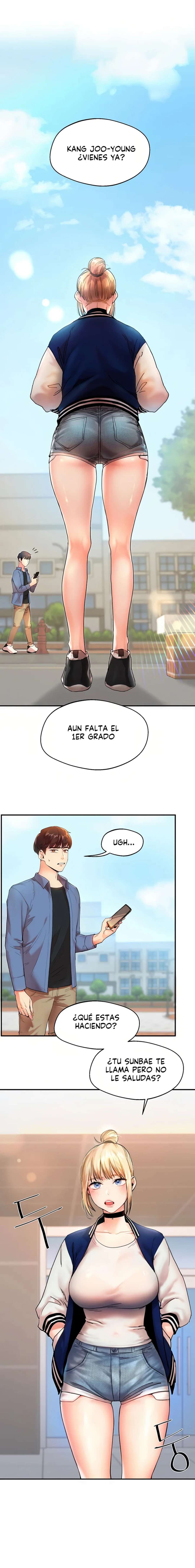 Relación inversa Capítulo 1 - Page 1