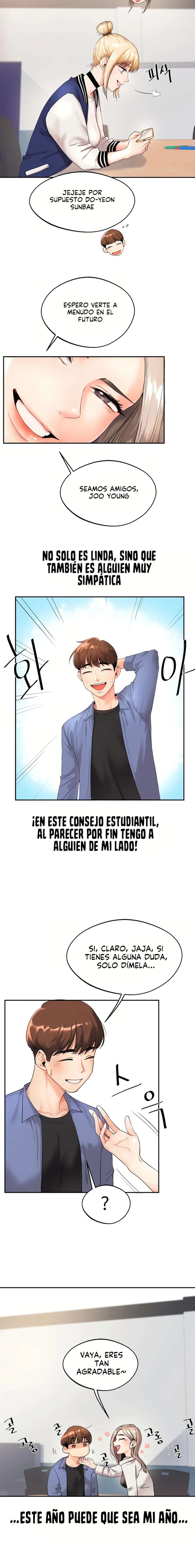 Relación inversa Capítulo 1 - Page 11