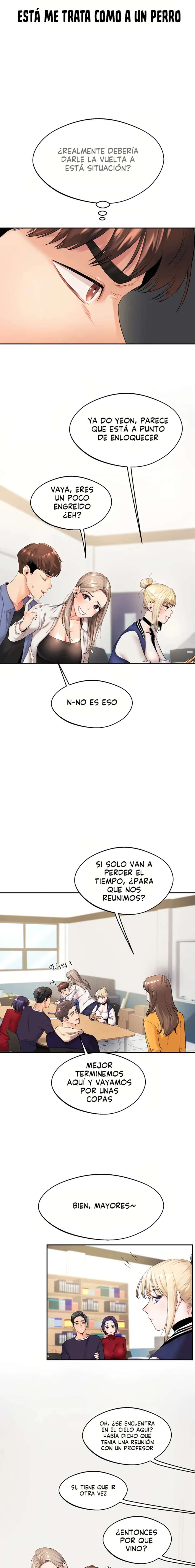 Relación inversa Capítulo 1 - Page 13