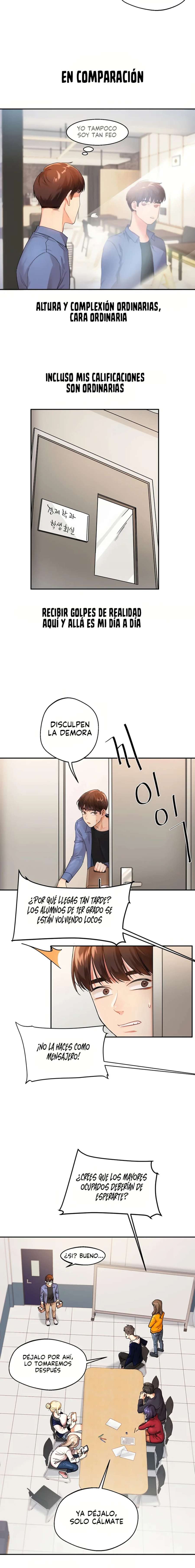 Relación inversa Capítulo 1 - Page 5