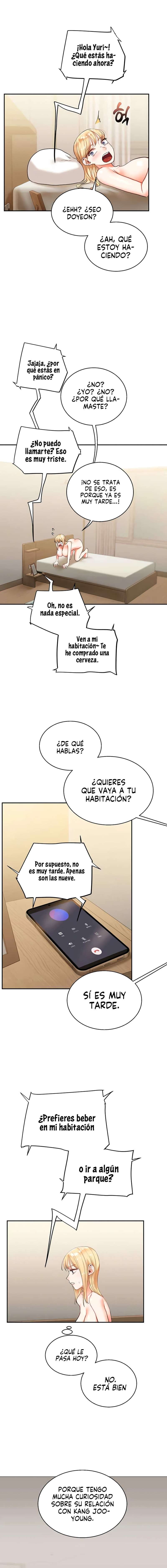 Relación inversa Capítulo 10 - Page 10