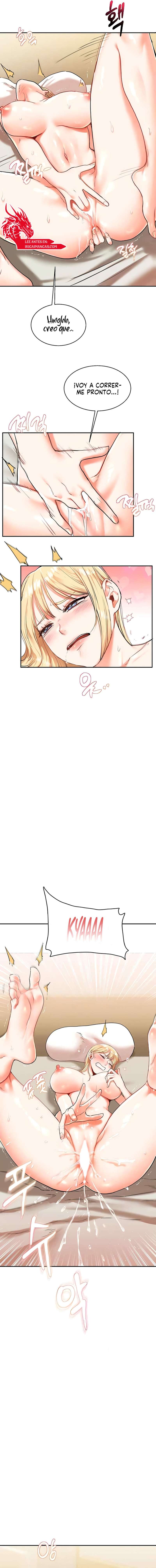 Relación inversa Capítulo 10 - Page 7