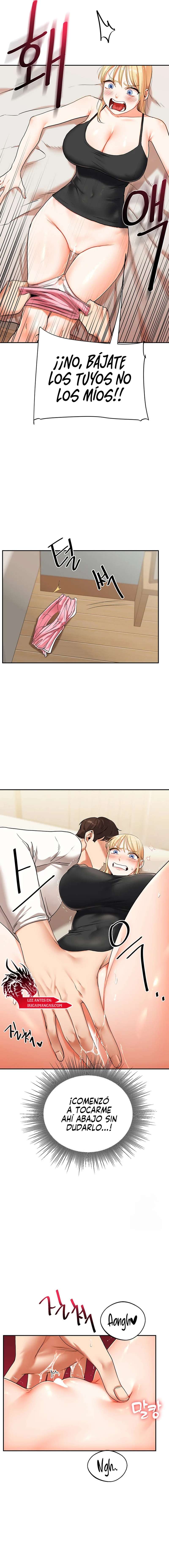 Relación inversa Capítulo 11 - Page 13