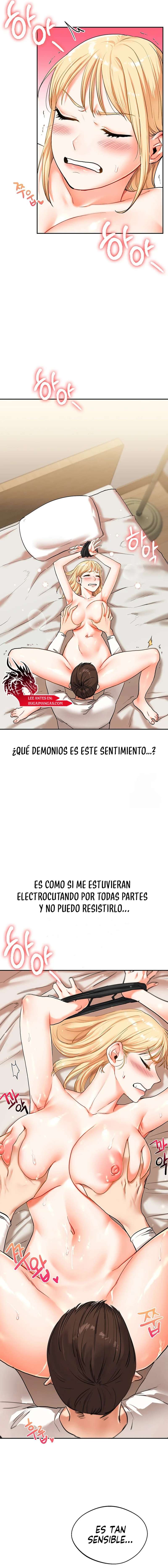 Relación inversa Capítulo 11 - Page 15