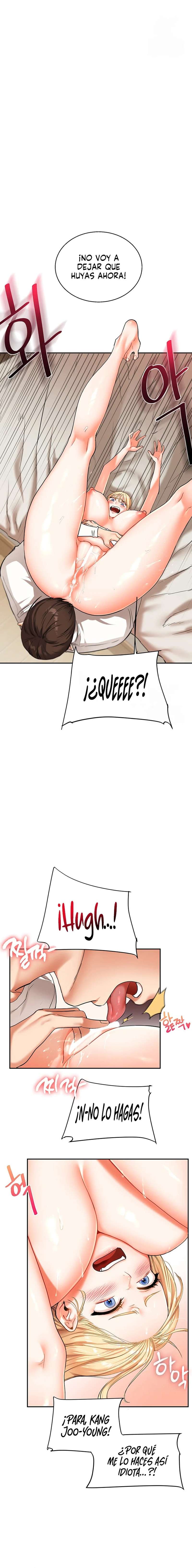 Relación inversa Capítulo 11 - Page 17