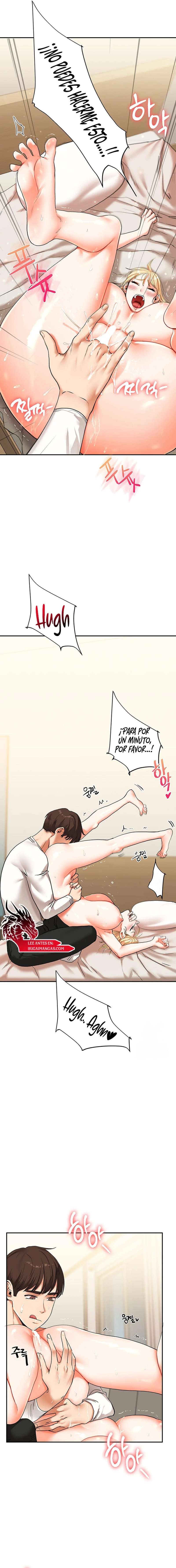 Relación inversa Capítulo 11 - Page 18