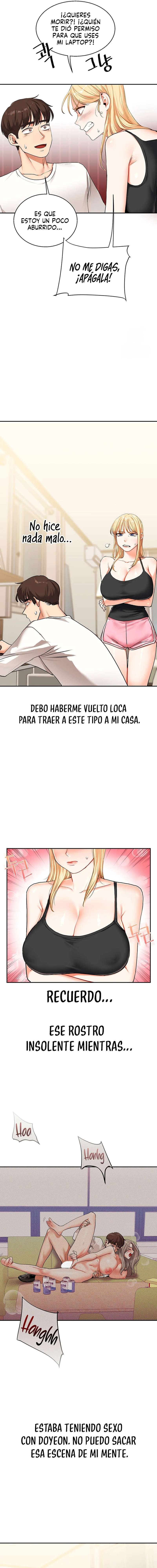 Relación inversa Capítulo 11 - Page 8