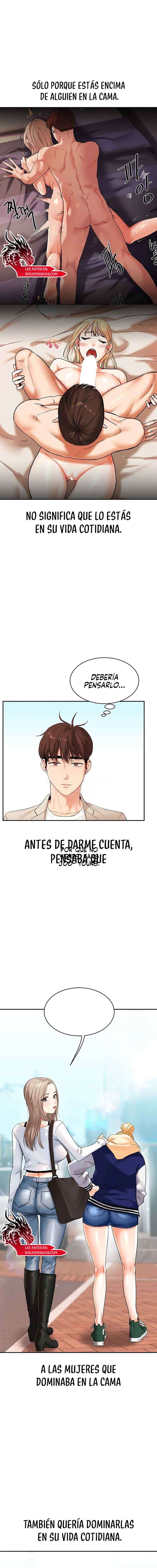 Relación inversa Capítulo 13 - Page 19