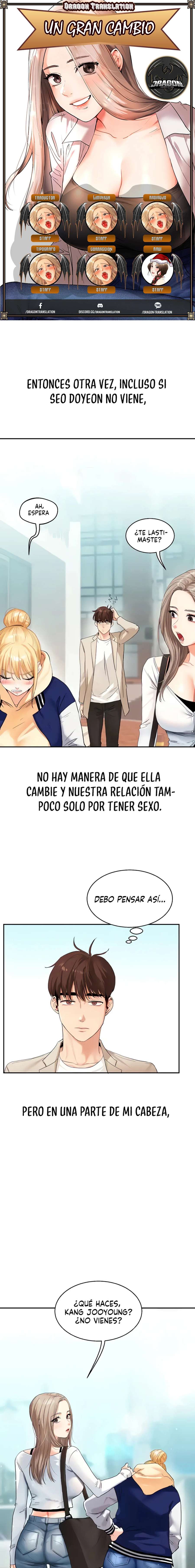 Relación inversa Capítulo 14 - Page 1